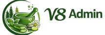 V8 Admin