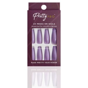 Press-On Nail Kit