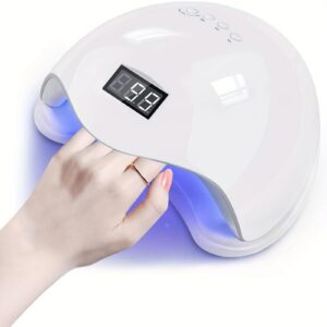 Hand Clean Machine